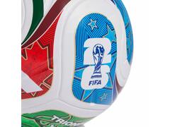 Minge de fotbal Cupa Mondială 2026