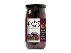 Masline Kalamata Fara Samburi 360 G Fos