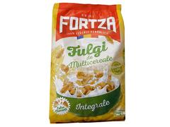 Fortza fulgi multicereale integrale 250g