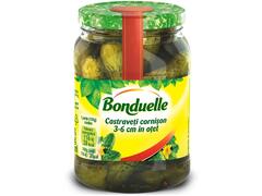 BONDUELLE CASTRAVETI 550G