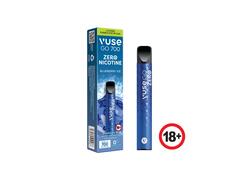 Vuse Go 700 Blueberryice 0Mg/Ml