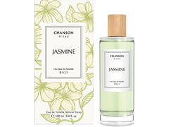 Apa de toaleta Chanson D'Eau Jasmine, 100 ml