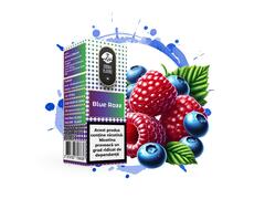 Lichid GuerraLiq SALT Blue Razz 20mg 10ml