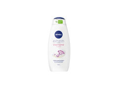 Gel de dus Nivea Care & Diamond 750 ML