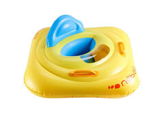 Colac gonflabil piscină bebe 7-11 kg