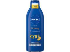 Lapte De Corp Nivea Q10 Pentru Fermitate, 400Ml