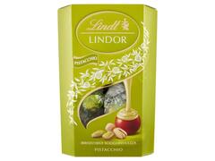 Lindt Lindor Praline crema fistic 200g