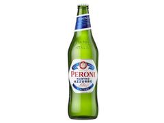 Peroni bere blonda 5.1% alcool sticla 0.66 l