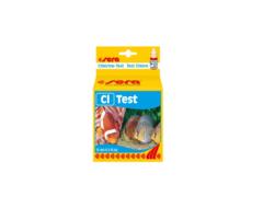 Test pentru apa Sera Clor Test 15ml