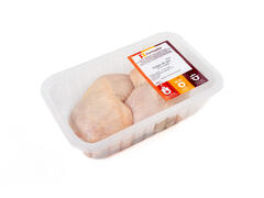 Pulpe de pui cu os, Fermador, per kg