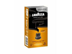 Lavazza NCC Espresso Lungo Cafea capsule 56g