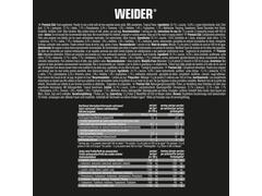 Amestec de 9 aminoacizi EAA tropical, Premium 375g