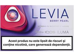 Levia Berry Pearl