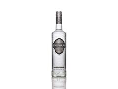 Vodka Stalinskaya Silver 40% Vol. 0.7L