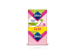 Absorbante Libresse Panty So Slim Duo, 2x32 bucati