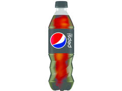 SGR*Pepsi max 500 ml