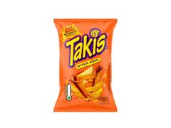 Takis Intense Nacho 55G