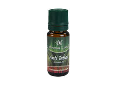 Ulei parfumat Aroma Oil, Antitabac 10 ml