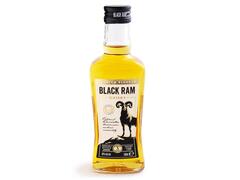 Black Ram - Whisky Premimu Blended 3Yo 40% Alc. 0.2L