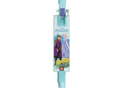 Trotineta pliabila din aluminiu, Mondo, Disney Frozen