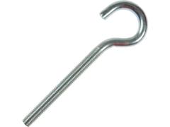 Agatator filet metric, tip C, M4 x 60 x 12 mm, 5 buc