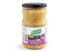 Ogreen vinete coapte 650g