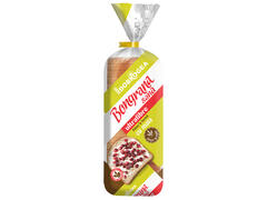 Toast ultrafibre Bongrana Sana 500 g per bucata Dobrogea