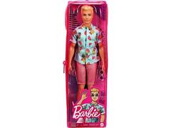 BARBIE FASHIONISTAS BAIAT