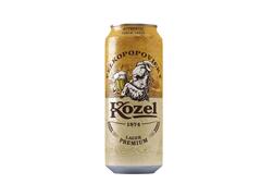 Kozel Bere blonda doza 0.5l