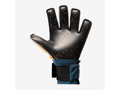 Mănușă de portar F500 Junior Albastru-Portocaliu - 5