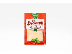 Mozzarella felii DeSenvis 100 g Delaco