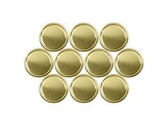 SET 10 CAPACE BORCANE D66MM