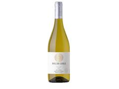 Sol De Chile, Chardonnay Vin Alb 0.75L