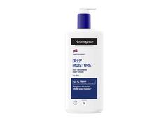 LOT.CORP DRY SKIN 400 NEUTROG