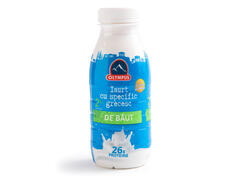 Olympus Iaurt Cu Specific Grecesc De Baut, 2% Grasime