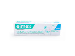 Pasta De Dinti Elmex Sensitive Plus Complete Protection 75 ML
