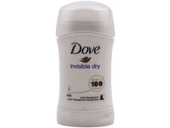 Anti-perspirant DEO STICK INVISIBLE DRY 40ML 48h