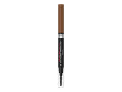 Creion de sprancene L'Oreal Paris Infaillible Brows 24H Triangular 5.23 Auburn