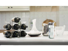 Ghetiera Sylvana Galaxy Pasabahce 800 ml