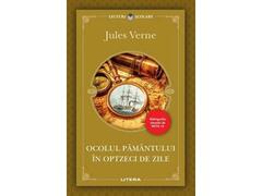 Ocolul Pamantului In 80 Zile