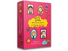 52 De Jetoane Pentru A Intelege Emotiile