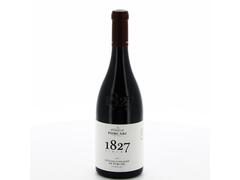 Purcari 1827, Vin Feteasca Neagra De Purcari Rosu Sec 0.75L