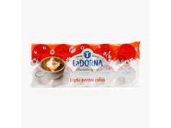 LADORNA LAPTE CAFEA 10% 10X9.8ML