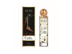 Apa de parfum pentru femei Selfie Girl Bi-es, 100ml