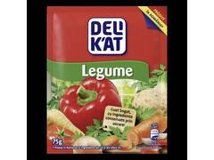 Delikat Baza Mancare Legume 75G