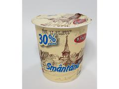 Smantana 30% 300g Big Panda