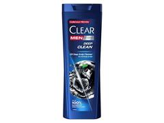 Clear Men Shampoo Deep Clean 360ML