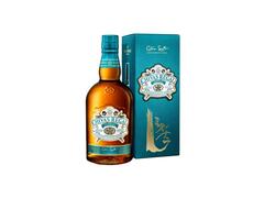 Chivas Regal Mizunara 40% 0.7L