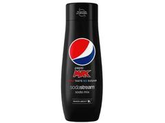 Sirop Pepsi Max 440ML - SodaStream