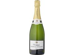 Champagne Brut Chardonnay 0.75L